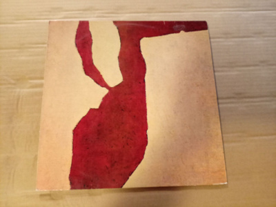 lp Graham Parker