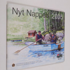 Nyt Nappaa 2005 : Abu Garcia - pikkukuva 1