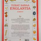 Heather Amery : Tuhat sanaa englantia - pikkukuva 2