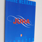 Aarre Merikanto : Juha : libretto - pikkukuva 1