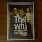 The Who The Vegas Job Reunion Concert Live in Vegas DVD - pikkukuva 1