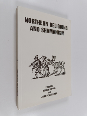 Northern religions and shamanism