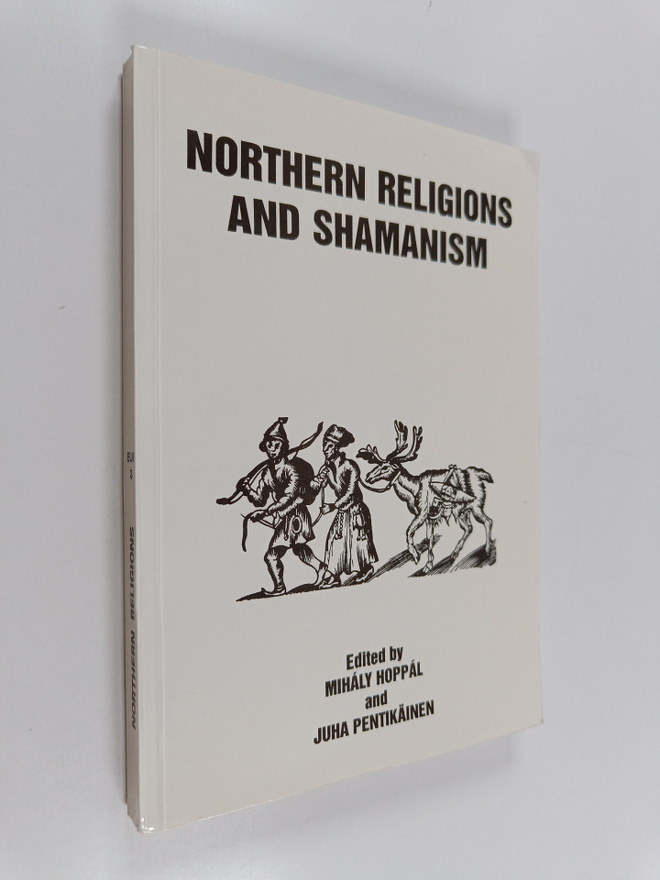 Northern religions and shamanism