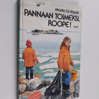Marita Lindquist : Pannaan toimeksi, Roope - pikkukuva 1