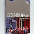 Neil Wilson : Edinburgh encounter - pikkukuva 1