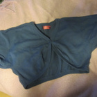 Bolero / Neulebolero 160 cm B.N.C. Siniharmaa - pikkukuva 3