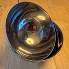 Ikea BLANDA tarjoilukulho, 12 cm (ruostumaton teräs) (2 kpl) - pikkukuva 4