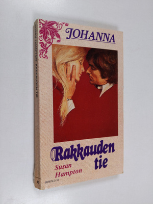 Susan Hampton : Rakkauden tie
