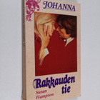 Susan Hampton : Rakkauden tie - pikkukuva 1