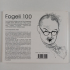 Fogeli : Puupään parhaat 3 : sarjakuvia - pikkukuva 2
