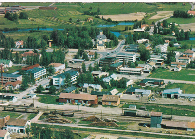 Kurikka , Karhumäki 4076 b444