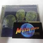 KRAFTWERK - COMPUTERSINFONIEN - VERY RARE 2CD - pikkukuva 1