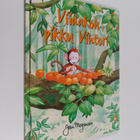 Jan Mogensen : Viidakon pikku Vihtori - pikkukuva 1