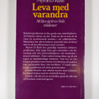 Myron D. Rush : Leva med varandra : att lära sig leva i h... - pikkukuva 2