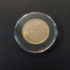 1 Mark 1995 A Saksa – Key date, lyöntimäärä 20 000 kpl - UNC - pikkukuva 1