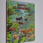 Berndt Sundsten : Nuorten eläinkirja - pikkukuva 1