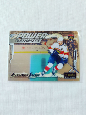 Aleksander Barkov
