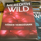 Meredith Wild: Hacker 1- 4 - pikkukuva 2