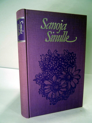Sanoja sinulle