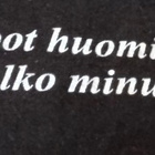Lyijykomppania : Viinasta, Kuolemasta Ja Maailmanlopusta - pikkukuva 5