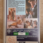 Hänet täytyy tappaa – Cannon / Showtime VHS vuokrakasetti - pikkukuva 2