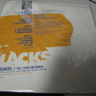 LACKS - RE:LACKS VOL.1 WITH THE WORLD EX+/EX+ 2x12'' - pikkukuva 2