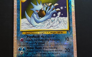 Golduck reverse