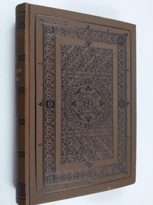 Johann Wolfgang von Goethe ym. : Goethes Werke : dritter ...