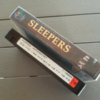 VHS: Sleepers - Katuvarpuset (Robert De Niro, Brad Pitt 1996 - pikkukuva 4