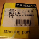 Nissan Almera, Primera alapallonivel Triscan 021-Nl75-6 - pikkukuva 2