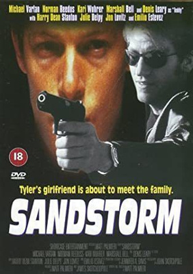 Sandstorm - DVD