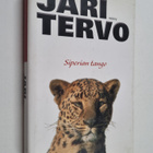 Jari Tervo : Siperian tango : valitut novellit 1993-2003 ... - pikkukuva 1