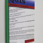 George A. Duckett : Qgis - Questions and Answers - pikkukuva 1