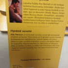 Harlequin Romantiikka tupla 23/2006 Braun & Hamilton - pikkukuva 2