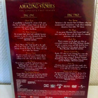 Amazing Stories - Hämmästyttävät Tarinat (4x dvd) - pikkukuva 3