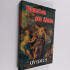 Publius Ovidius Naso : Konsten att älska - pikkukuva 1