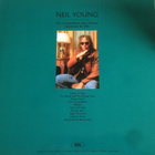 Neil Young – Live at Superdome, New Orleans 1994 - pikkukuva 2