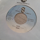 Remu : Paris / Do the Alamo -7" - pikkukuva 1