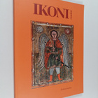 Ikonimaalari 2/2013 - Teemana pyhiinvaellus - pikkukuva 1