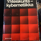 Yrjö Ahmavaara: Yhteiskuntakybernetiikka - pikkukuva 1