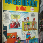Teräsmiehen Poika # 4/67 - pikkukuva 1