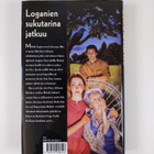 V. C. Andrews : Valheiden kukkaniityt - pikkukuva 2