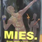 Puohiniemi & Nyman: Mies. Arvot, roolit ja tunteet. 282 s. - pikkukuva 1