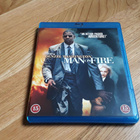 Man on fire - Koston liekki Blu-ray Nordic - pikkukuva 1