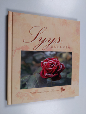 Syysunelmia