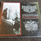 Hellwind - Vritrahn ”The Grand Glorification…” CD 2024 - pikkukuva 1