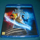THE LAST AIRBENDER (M Night Shyamalan) BD+DVD, UUSI*** - pikkukuva 1