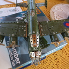 Rakennussarja Lancaster Bomber - pikkukuva 4