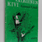 Gunnel Linde : Valkoinen kivi - pikkukuva 1