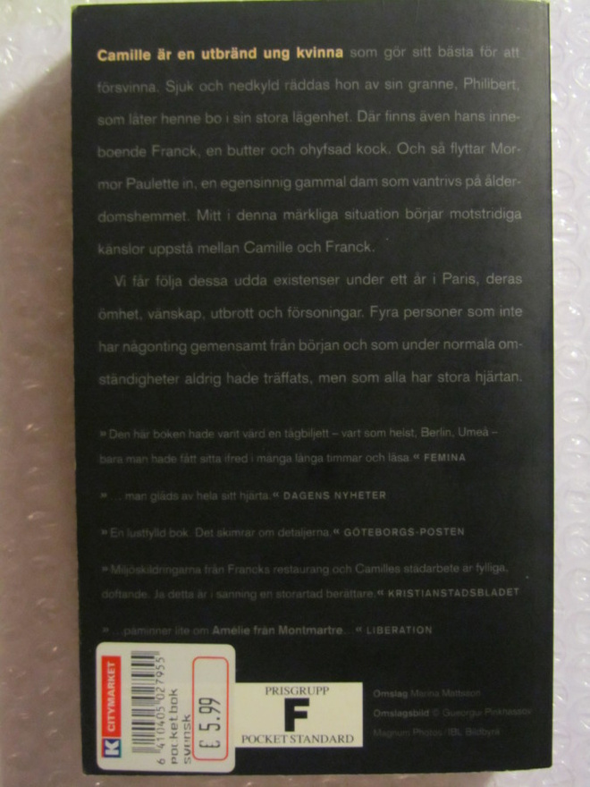 Item image
